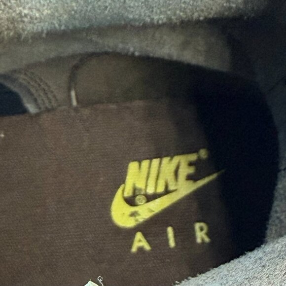 Nike SF Air Force 1 High 'Baroque Brown' - Picture 5 of 10